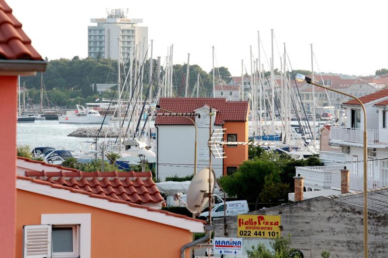 Studio with Sea View image 3