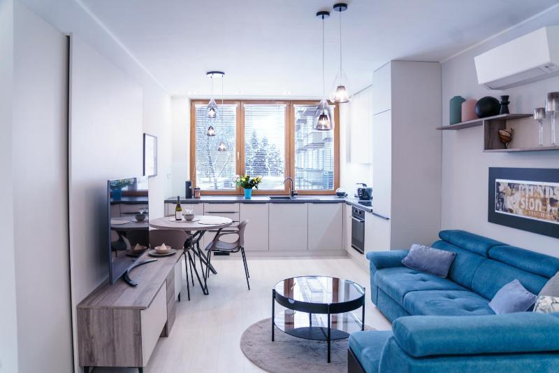 One-Bedroom Apartment image 4