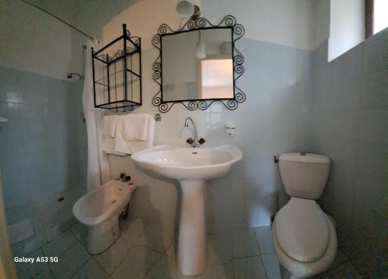 Double Room with Mountain View image 3
