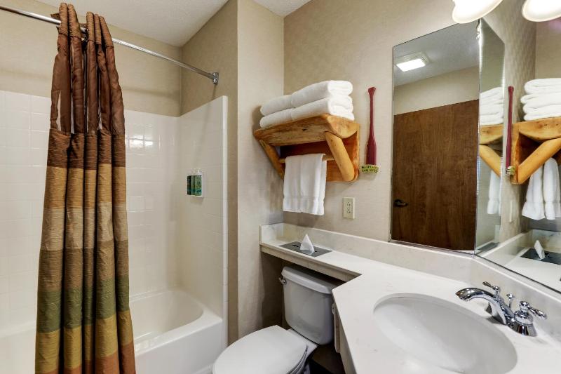 Deluxe King Room image 2