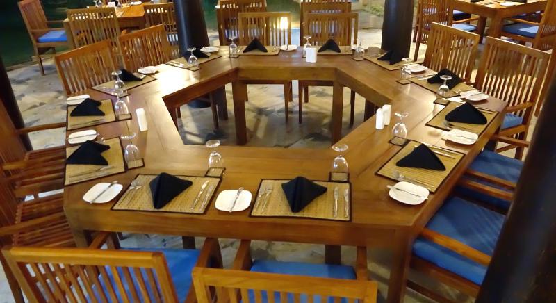 Anantamaa Hotel - image 10