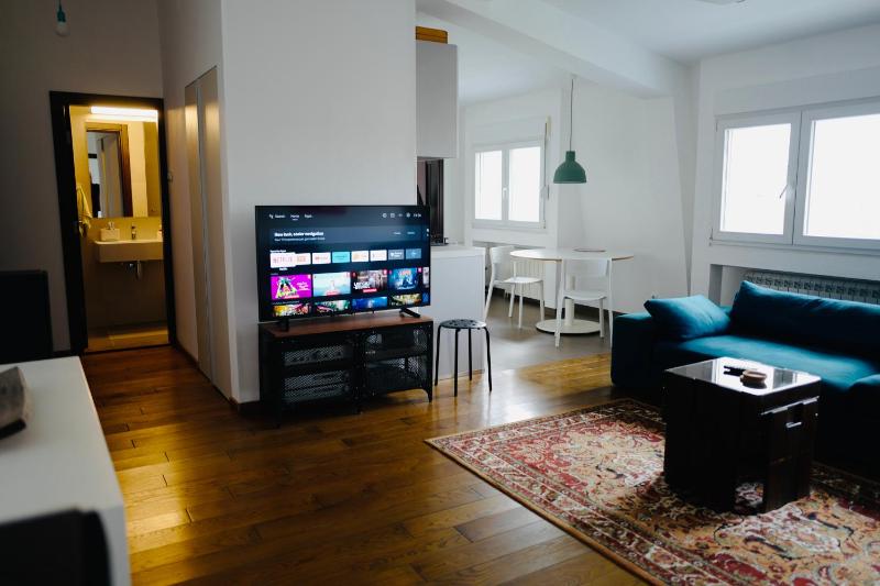 Apartment Norman Bates - image 1