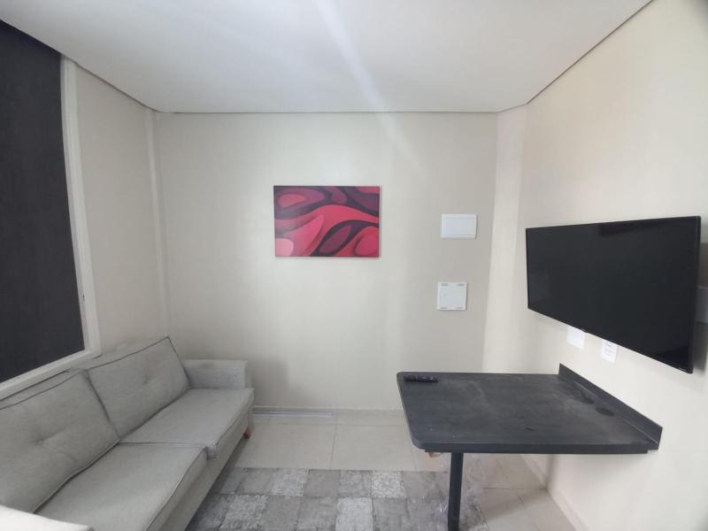 Flat - Apartium Palacete Victória - image 41