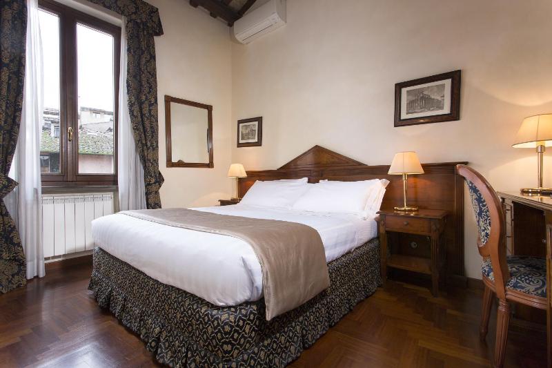 Junior Suite with Terrace image 1