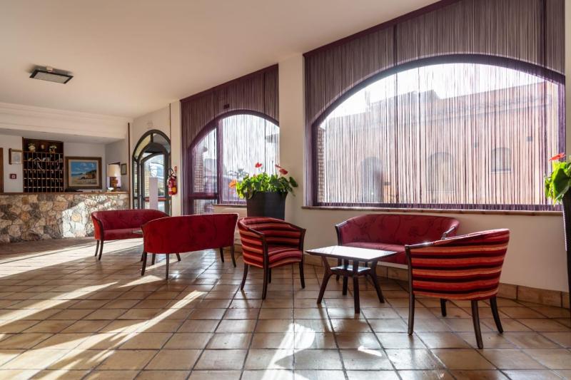 Hotel Corallo - image 30