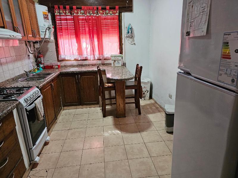 Mi casa equipada para el viajero y su familia - image 6