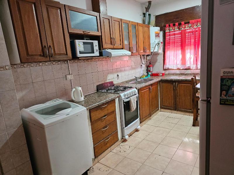 Mi casa equipada para el viajero y su familia - image 8