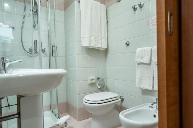 Hotel Corallo - image 9