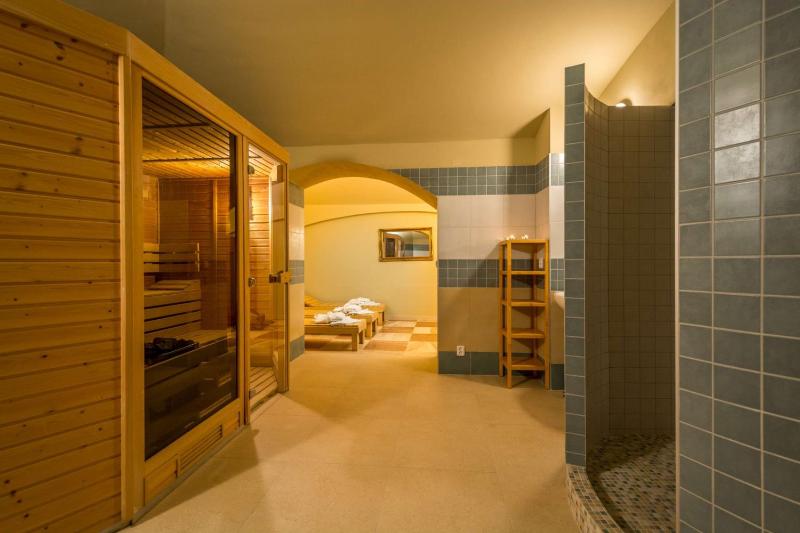 Prague Centre Plaza Hotel - image 16