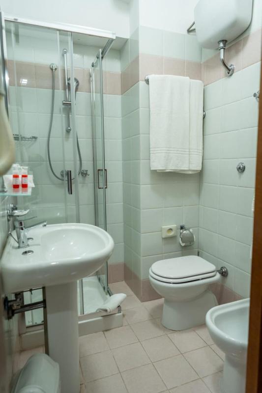 Hotel Corallo - image 24