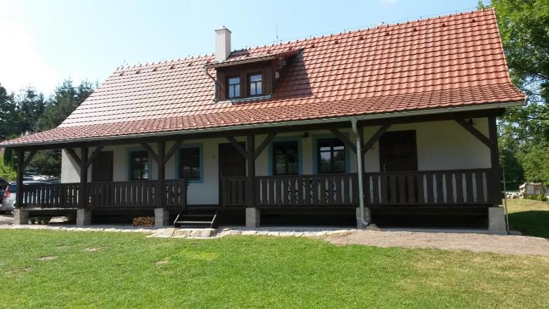One-Bedroom House image 1
