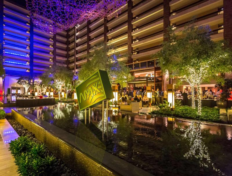 Hilton Anatole Dallas - image 47