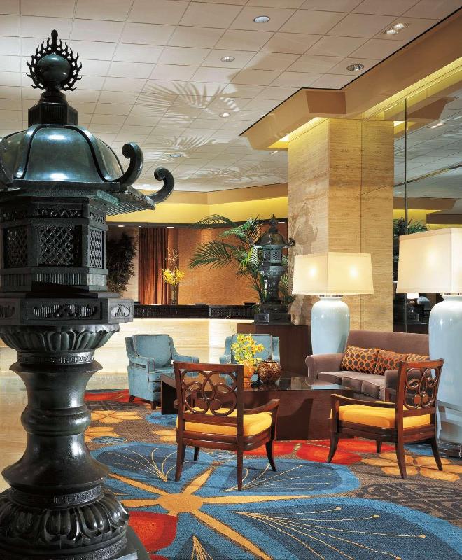 Hilton Anatole Dallas - image 49