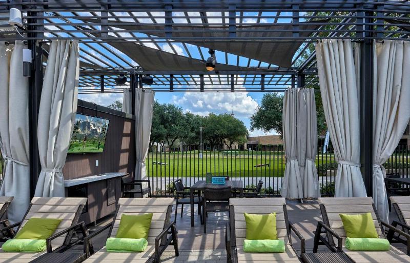 Hilton Anatole Dallas - image 39
