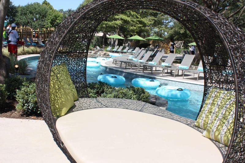 Hilton Anatole Dallas - image 33