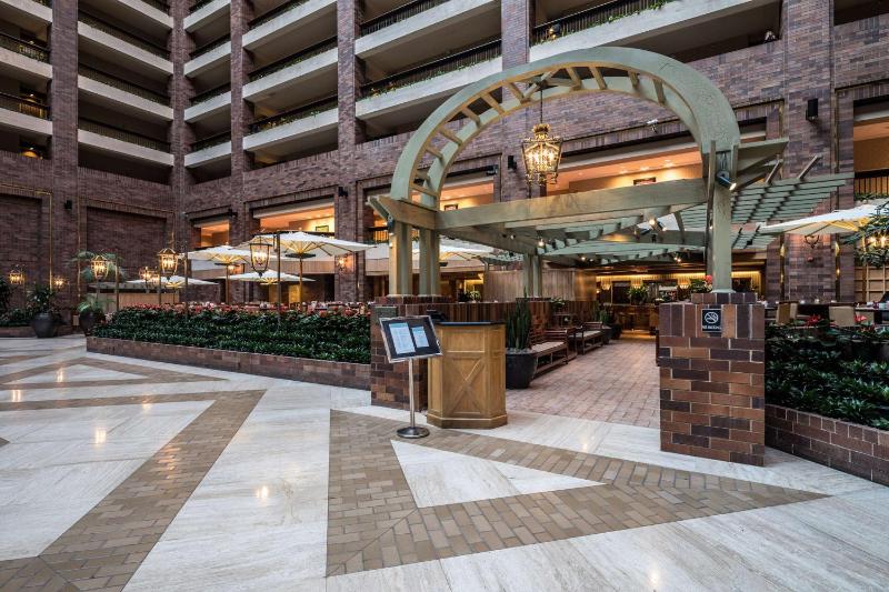 Hilton Anatole Dallas - image 32