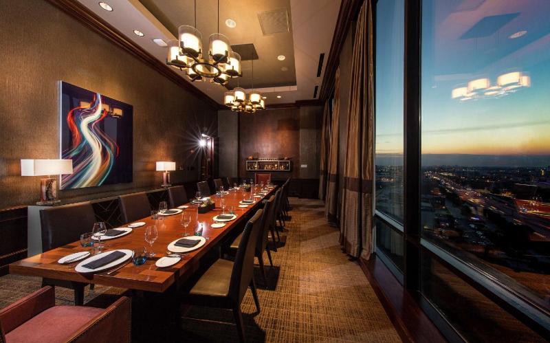Hilton Anatole Dallas - image 43