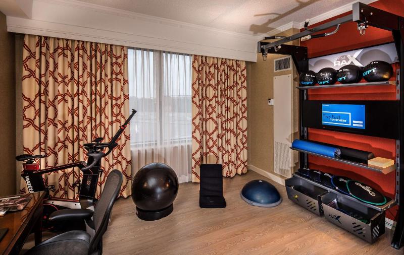 Hilton Anatole Dallas - image 18