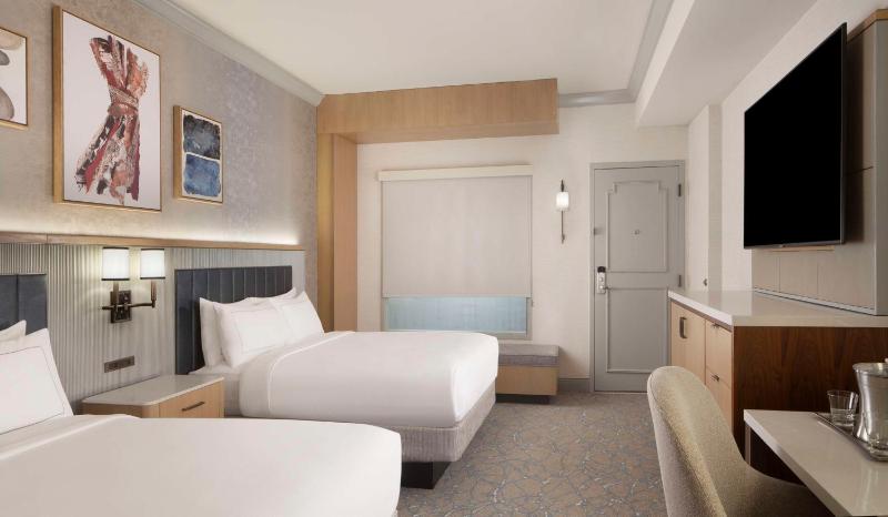 Hilton Anatole Dallas - image 27