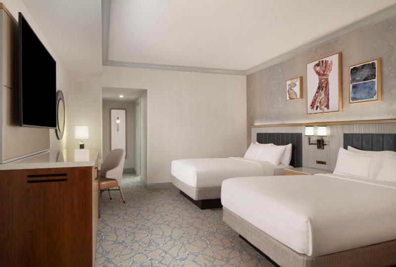 Hilton Anatole Dallas - image 6
