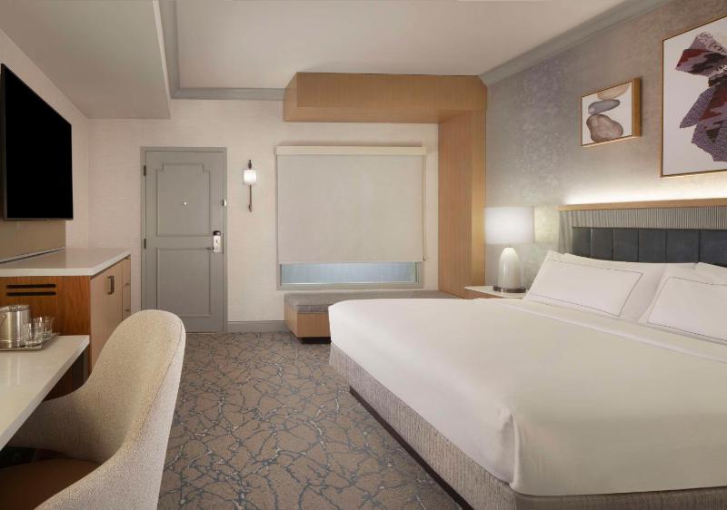 Hilton Anatole Dallas - image 20