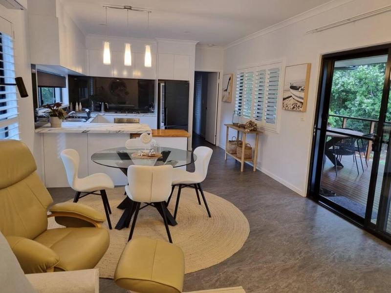 Rainbow Park Retreat Images