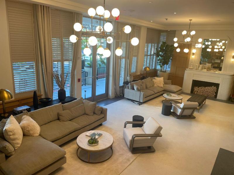 Nassau Suite South Beach an All-Suite Hotel - image 45