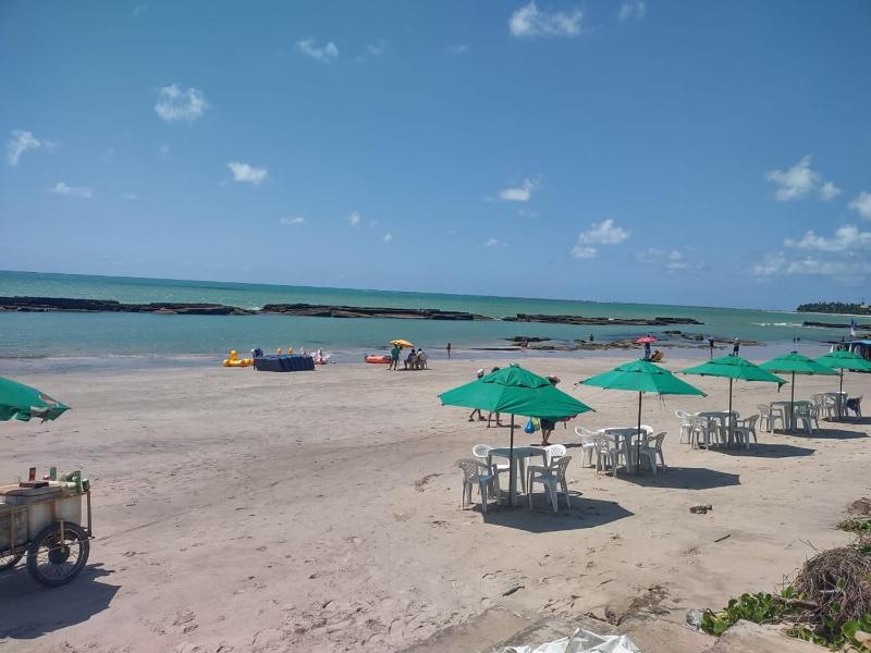 Apartamento na Praia dos Carneiros Condomínio Normando Lucena - image 5
