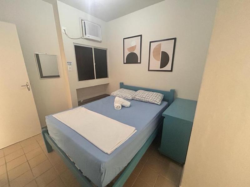 Apartamento na Praia dos Carneiros Condomínio Normando Lucena - image 11
