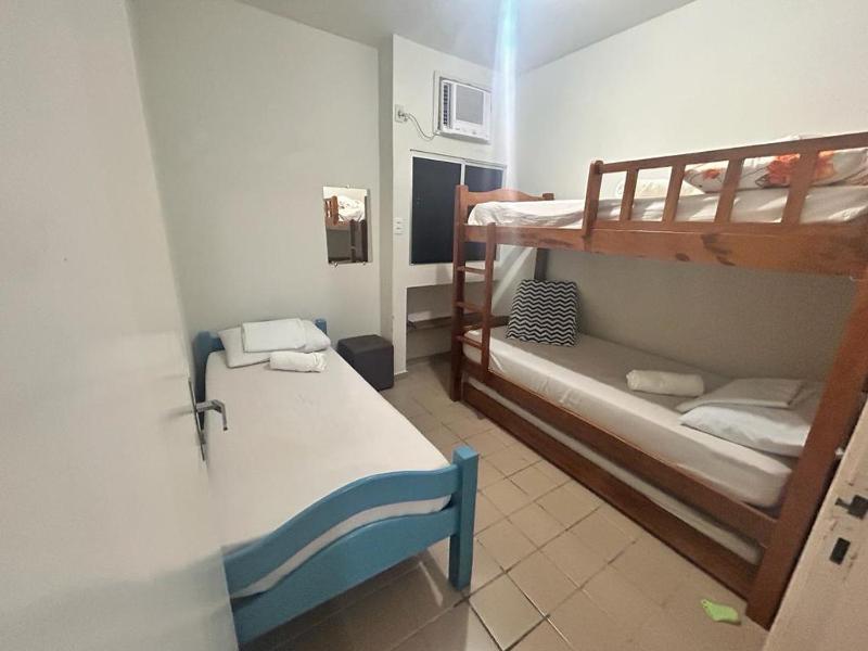 Apartamento na Praia dos Carneiros Condomínio Normando Lucena - image 27