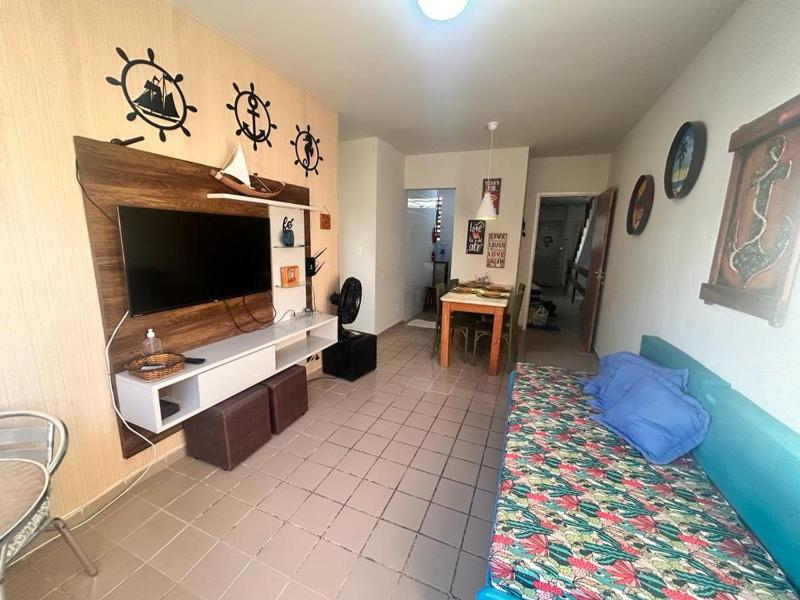 Apartamento na Praia dos Carneiros Condomínio Normando Lucena - image 24
