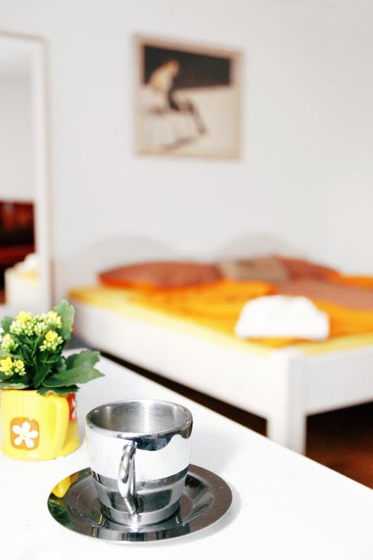 Standard Quadruple Room image 1