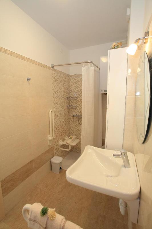 Apartment - Ground Floor image 4