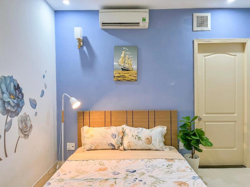 Căn Hộ OASKY3 Phòng View Đẹp Nhìn Ra BiểnNúi Và Hồ Bàu Sen - image 6
