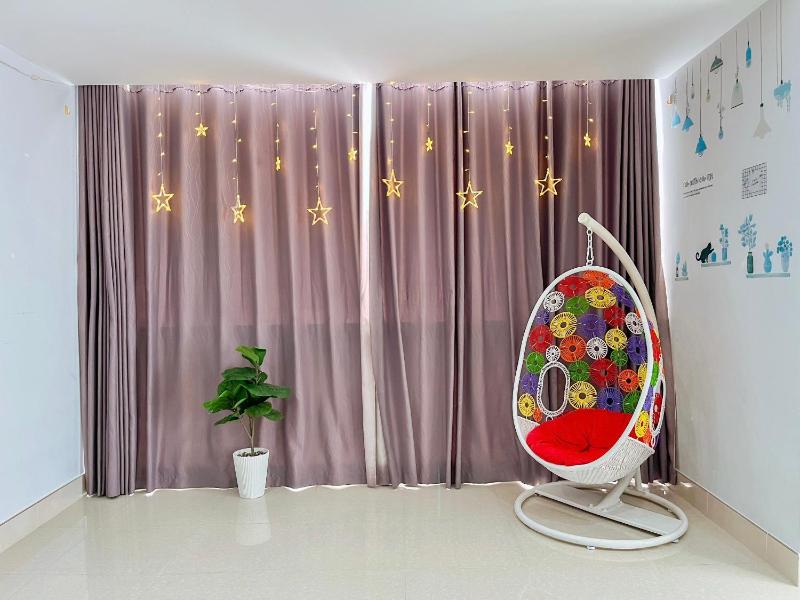 Căn Hộ OASKY3 Phòng View Đẹp Nhìn Ra BiểnNúi Và Hồ Bàu Sen - image 14