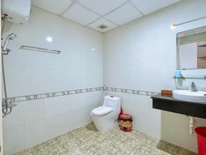 Căn Hộ OASKY3 Phòng View Đẹp Nhìn Ra BiểnNúi Và Hồ Bàu Sen - image 13