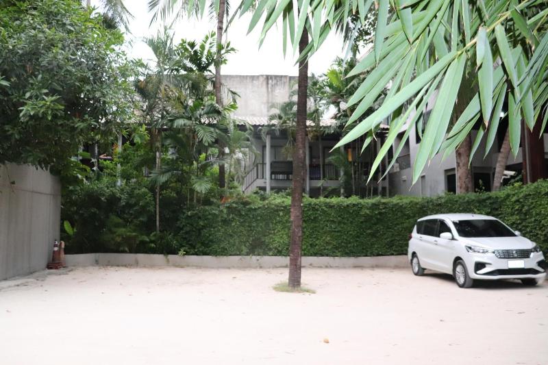 J4 Samui Hotel - Chaweng Beach - image 27