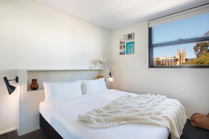 One Bedroom Apartment image 4