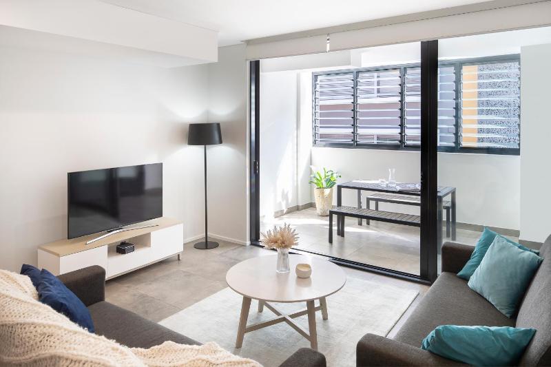 Two Bedroom Apartment  image 1