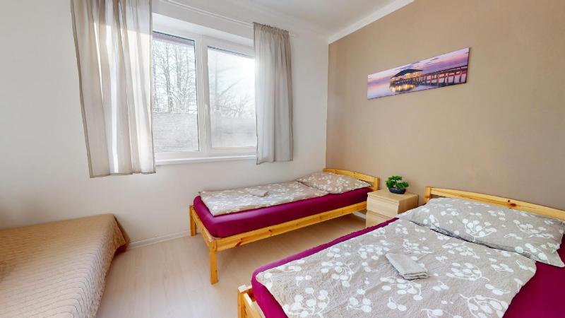 Apartment - Ground Floor image 4