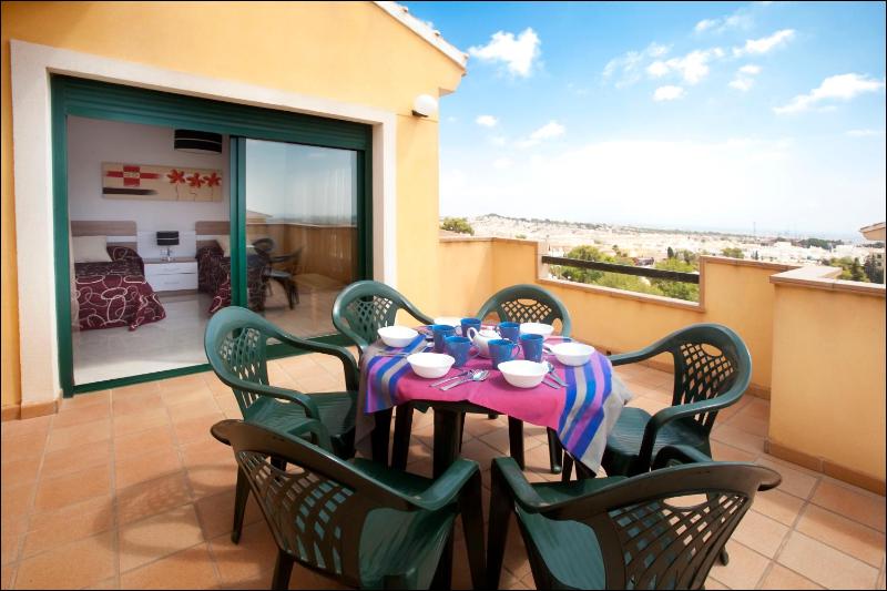 Apartamentos Lomas De Campoamor - image 32