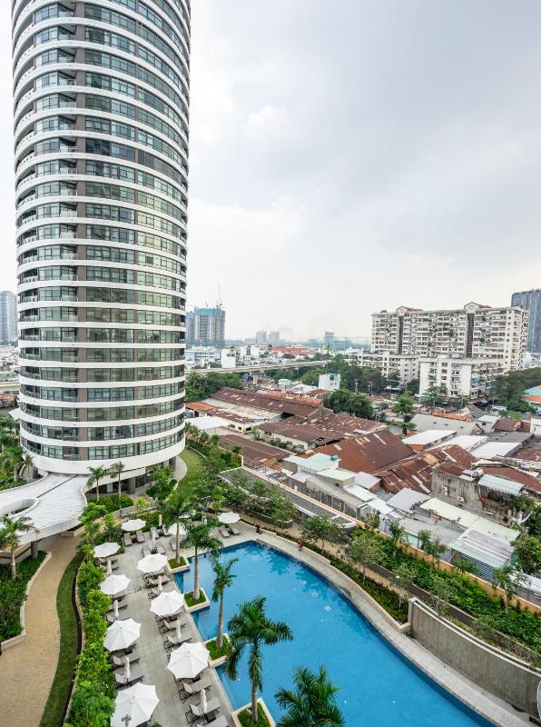 Homes by IDG 3BR Retreat in City Garden - image 7