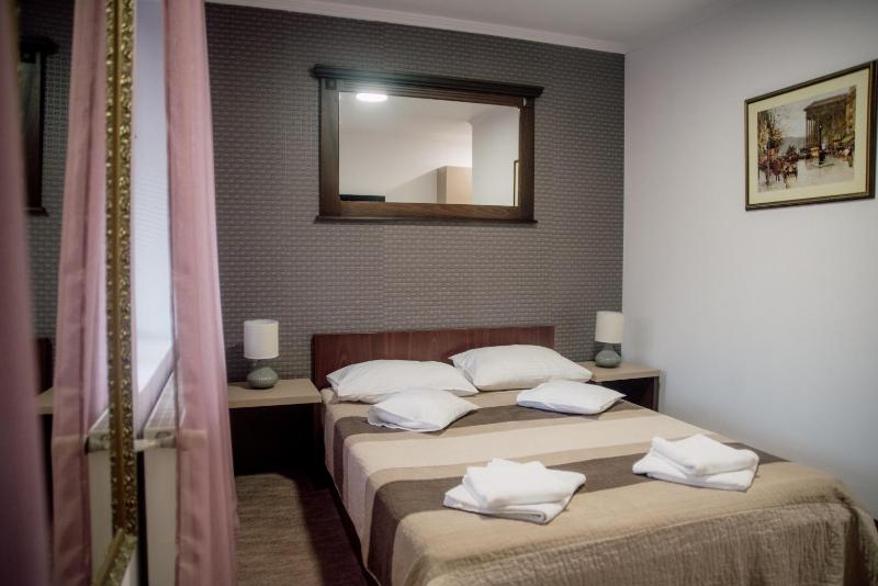 Carnival City Hotel Oradea - image 9