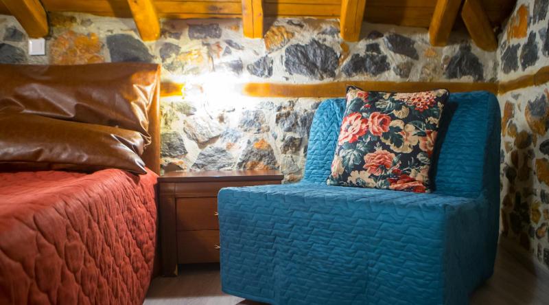 Two-Bedroom Chalet image 3
