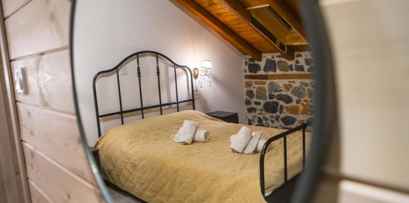 Two-Bedroom Chalet image 2