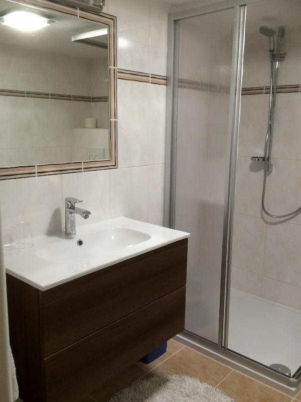 Two-Bedroom Apartment with Balcony image 4