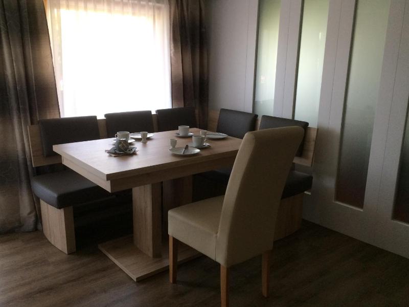 Two-Bedroom Apartment with Balcony image 3