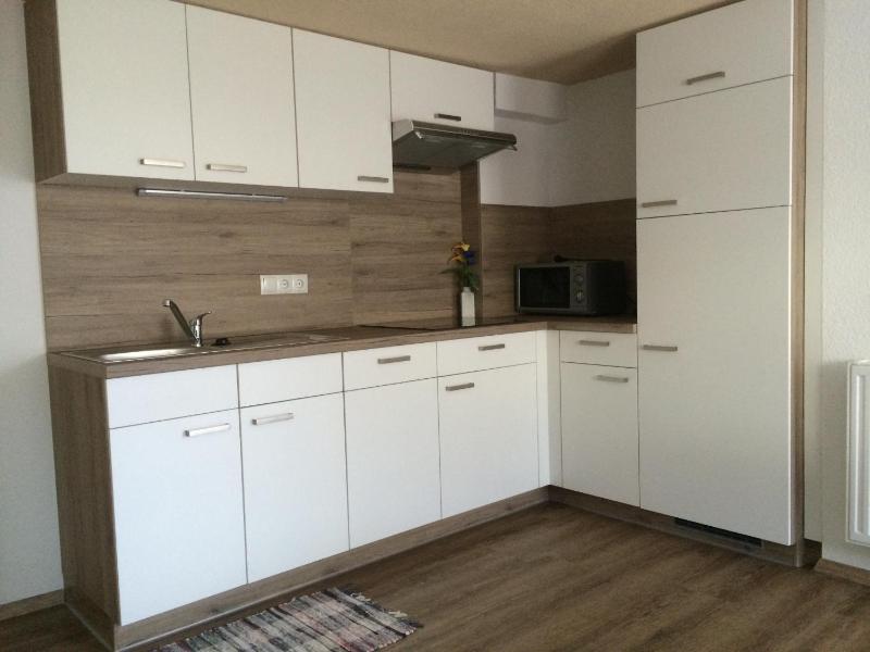 Two-Bedroom Apartment with Balcony image 2