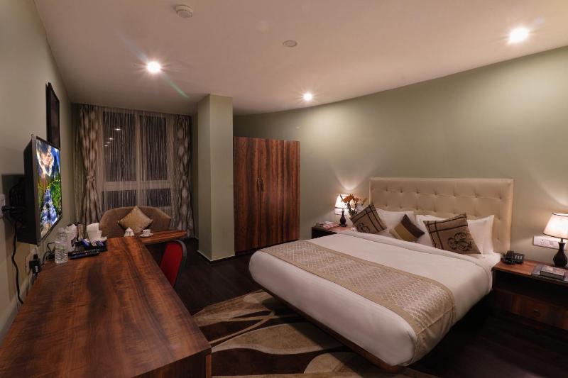 Superior Double Room image 2
