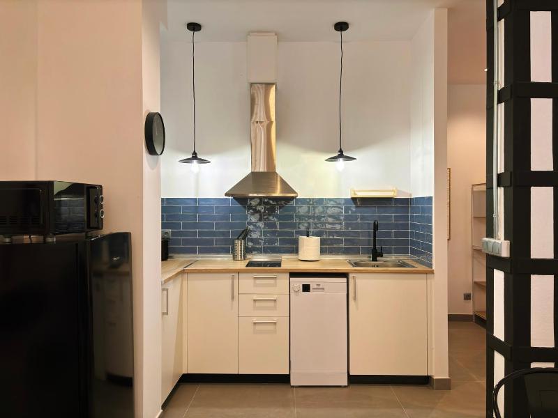Apartment - Ground Floor image 3